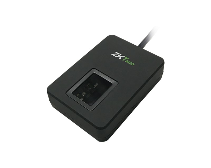 ZK9500 USB Parmak İzi Okuyucu
