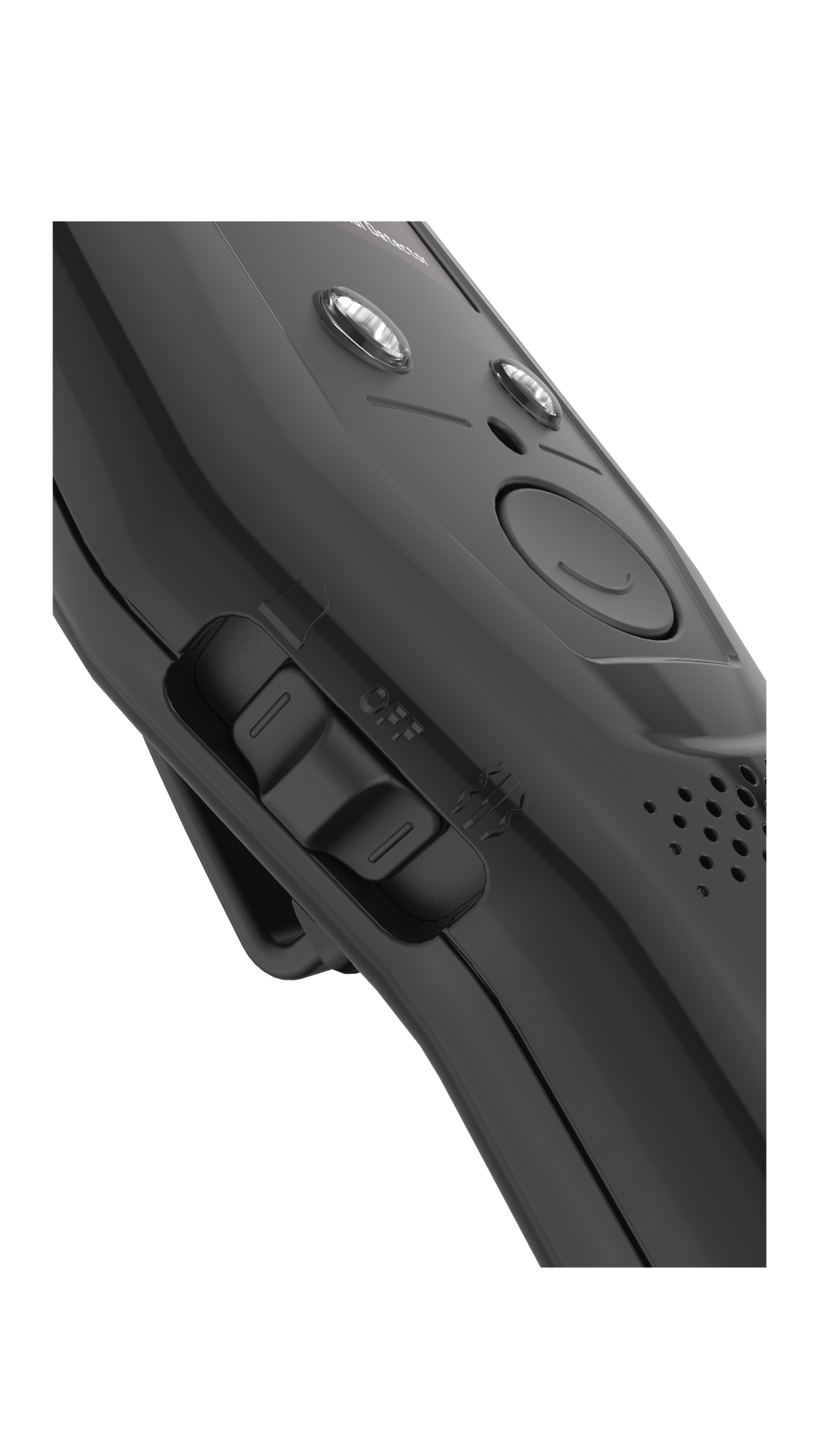 SKYSFT TK ZKGUARD G780 PRO EL TİPİ METAL DEDEKTÖR - Görsel 3