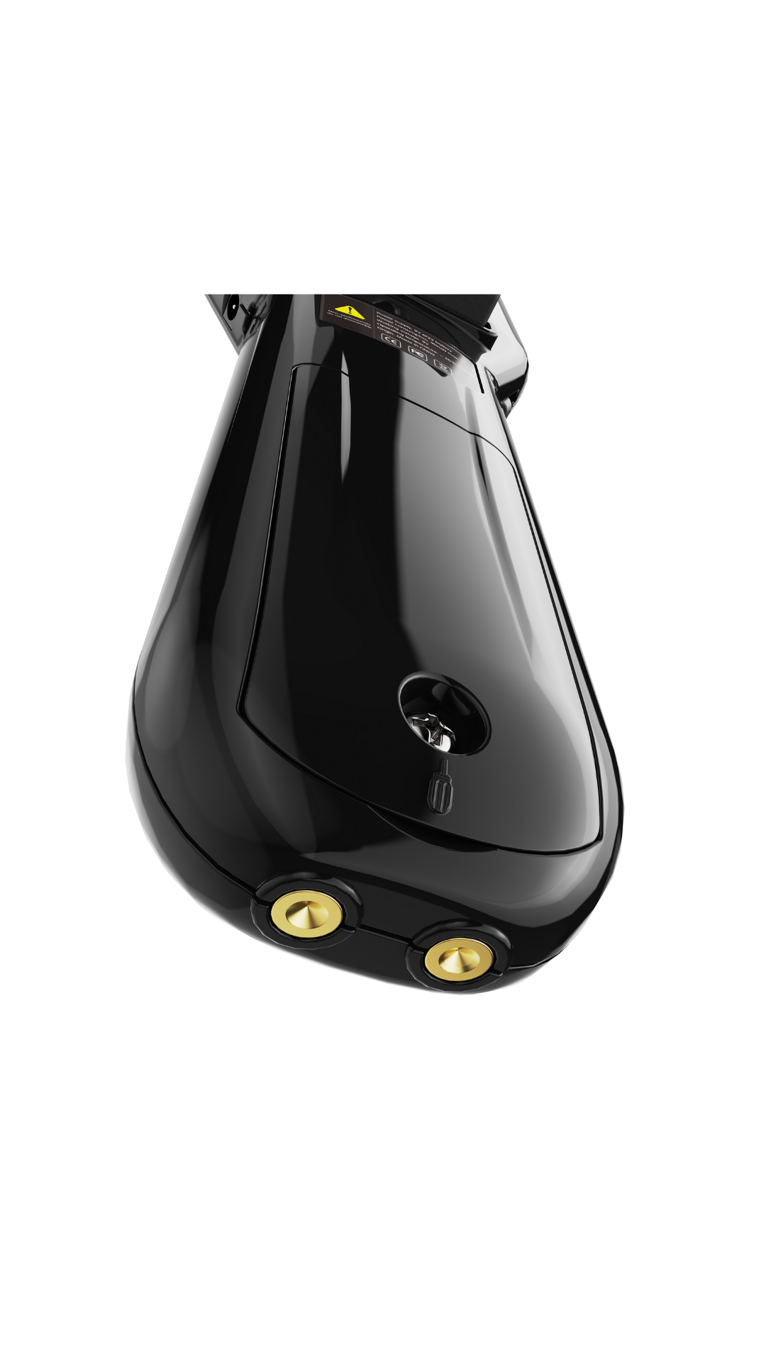 SKYSFT TK ZKGUARD G780 PRO EL TİPİ METAL DEDEKTÖR - Görsel 4