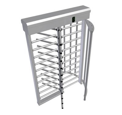 SKYSFT TK ZKT2500 Tamamı Paslanmaz Turnike