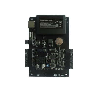 ZKTeco C3 100 Tek Kapı Access Kontrol Paneli