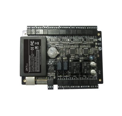 ZKTeco C3 200 İki Kapı Access Kontrol Paneli
