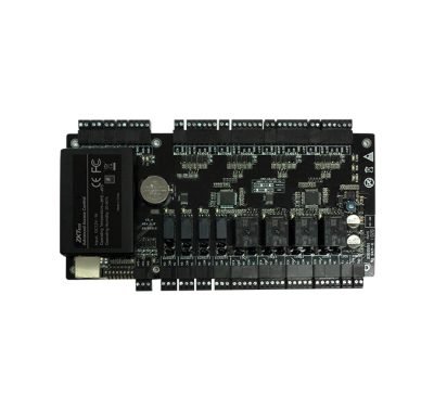 ZKTeco C3 400 Dört Kapı Access Kontrol Paneli