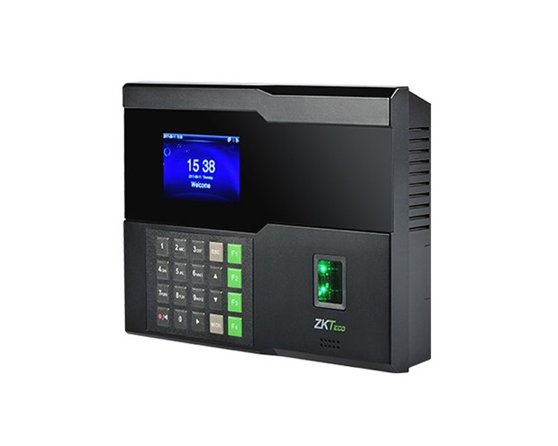 ZKTeco IN05 & IN05-A Parmak İzi Okuyucu
