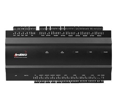 ZKTeco Inbio 460 Access Kontrol Paneli