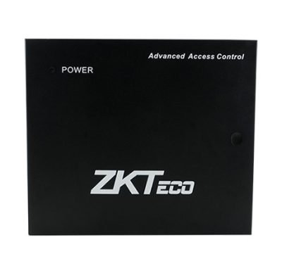 ZKTeco İNBİO160 POE BUNDLE IP TABANLI BİOMETRİK KAPI ERİŞİM KONTROLÜ