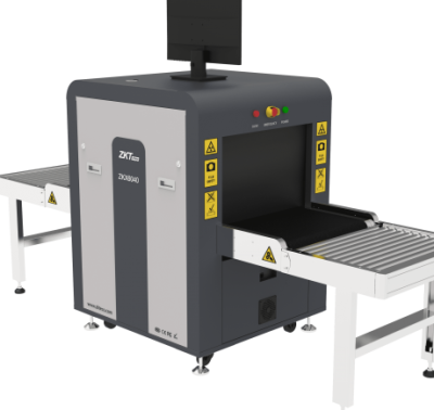 ZKX 6040 X-RAY CİHAZI
