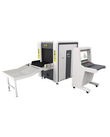 ZKX6550 X-RAY CİHAZI