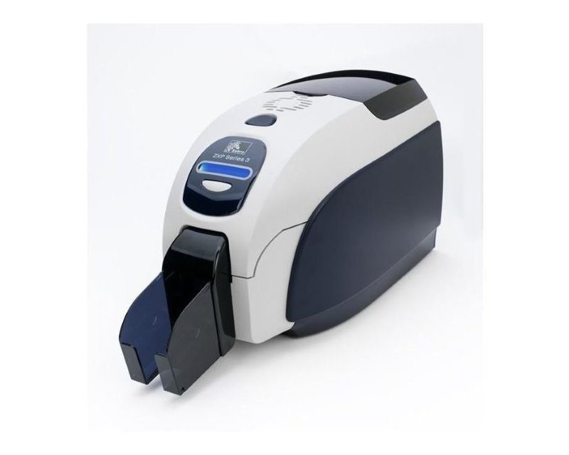 ZXP 3 Kart Yazıcı