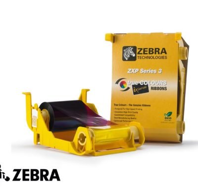 ZXP3 Series Renkli Ribon