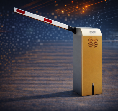 SKYSFT TK Presto Hızlı Bariyer