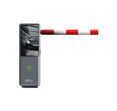 SKYSFT TK BG-LCD100 Park Bariyeri - SkySoft Teknoloji