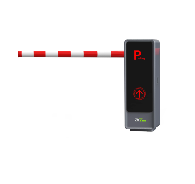 SKYSFT TK BG2000 Düz Kollu Park Bariyeri - SkySoft Teknoloji