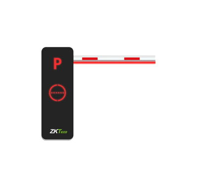 SKYSFT TK BGM1000 Otopark Bariyer Çözümü - SkySoft Teknoloji