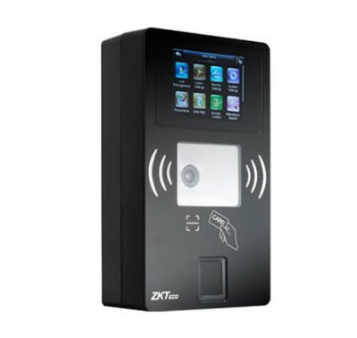 SKYSFT TK BR1200 Turnikeler İçin Gömülü QR Kod Okuyucu - SkySoft Teknoloji