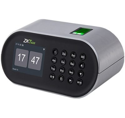 SKYSFT TK D1 Masaüstü Zaman Kontrol PDKS Cihazı - SkySoft Teknoloji