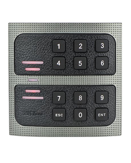 SKYSFT TK KR500 Serisi Wiegand Kart Okuyucu - SkySoft Teknoloji