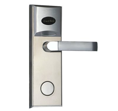 SKYSFT TK LH1000 RFID Akıllı Otel Kilidi - SkySoft Teknoloji