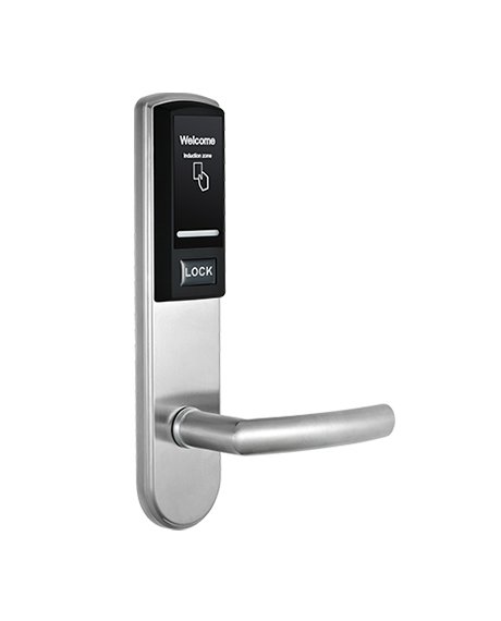 SKYSFT TK LH3000 RFID Akıllı Otel Kilidi - SkySoft Teknoloji