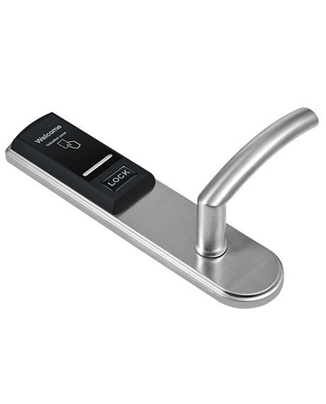 SKYSFT TK LH3000 RFID Akıllı Otel Kilidi - SkySoft Teknoloji