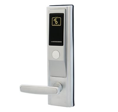 SKYSFT TK LH3600 RFID Akıllı Otel Kilidi - SkySoft Teknoloji