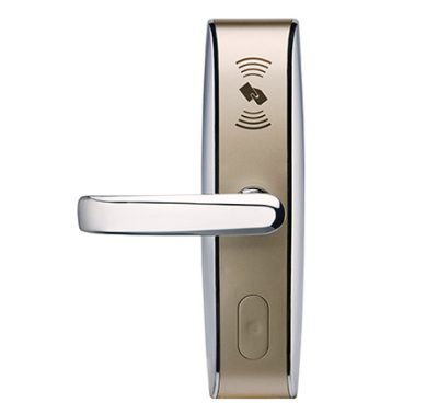 SKYSFT TK LH4000 RFID Akıllı Otel Kilidi - SkySoft Teknoloji
