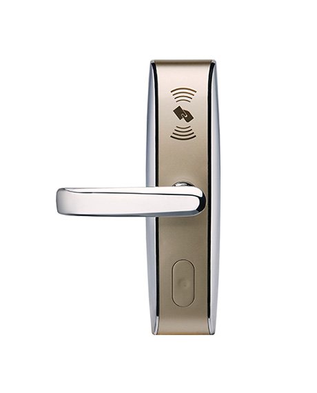 SKYSFT TK LH4000 RFID Akıllı Otel Kilidi - SkySoft Teknoloji