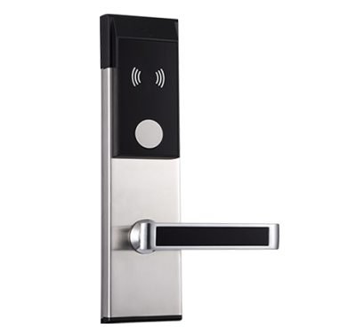 SKYSFT TK LH6000 Otel Kapı Kilidi - SkySoft Teknoloji