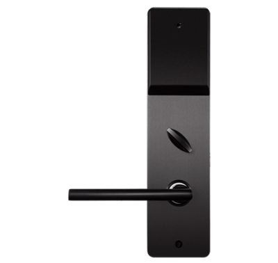 SKYSFT TK LH6500 Ultra İnce Akıllı Otel Kapı Kilidi - SkySoft Teknoloji