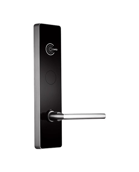 SKYSFT TK LH6800 Akıllı Otel Kapı Kilidi - SkySoft Teknoloji