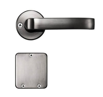 SKYSFT TK LH7500 Gömme Tasarım Otel Kapı Kilidi - SkySoft Teknoloji