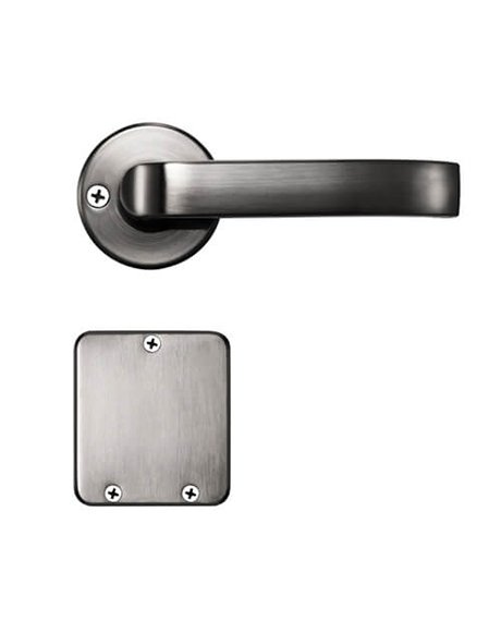 SKYSFT TK LH7500 Gömme Tasarım Otel Kapı Kilidi - SkySoft Teknoloji