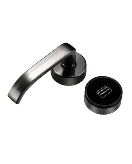 SKYSFT TK LH7500 Gömme Tasarım Otel Kapı Kilidi - SkySoft Teknoloji