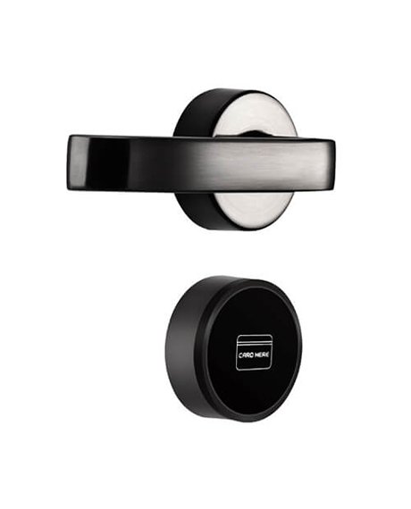 SKYSFT TK LH7500 Gömme Tasarım Otel Kapı Kilidi - SkySoft Teknoloji