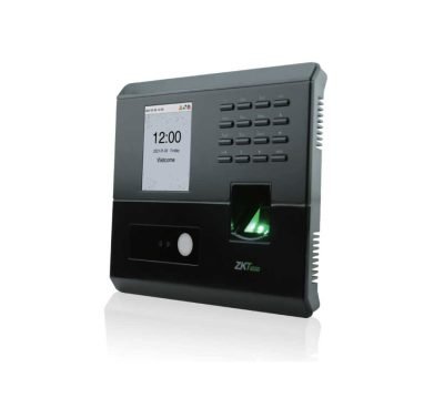 SKYSFT TK MB10 - VL PDKS & ERİŞİM KONTROL CİHAZI - SkySoft Teknoloji