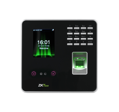 SKYSFT TK MB20 Multi-Biyometrik PDKS ve Erişim Kontrol Cihazı - SkySoft Teknoloji