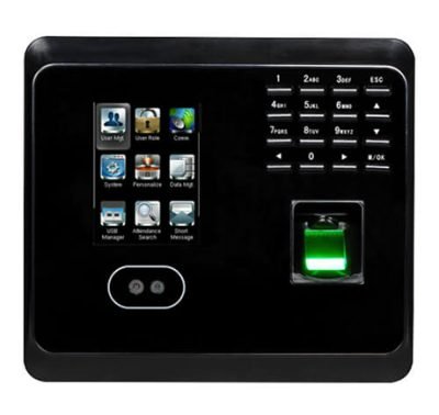 SKYSFT TK MB360 / TRFace100 PDKS ve Erişim Kontrol Cihazı - SkySoft Teknoloji