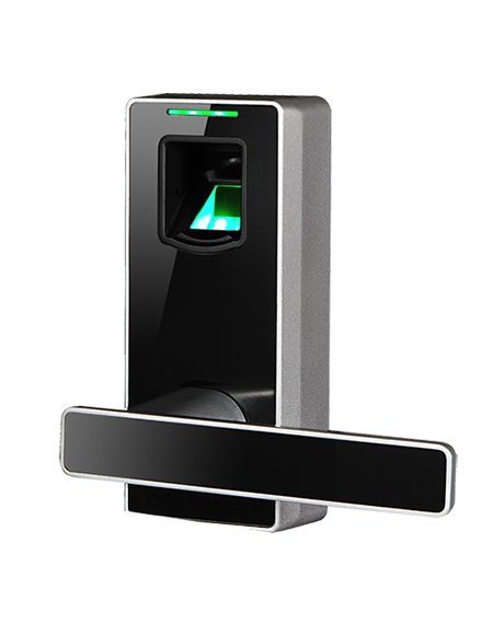 SKYSFT TK ML10 Parmak İzi Tanıma Teknolojili Akıllı Kilit - SkySoft Teknoloji