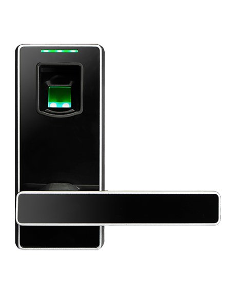 SKYSFT TK ML10 Parmak İzi Tanıma Teknolojili Akıllı Kilit - SkySoft Teknoloji