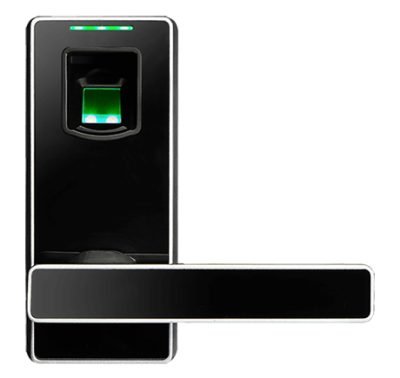 SKYSFT TK ML10B/ML10DB Parmak İzi Tanıma Teknolojili Akıllı Kilit - SkySoft Teknoloji