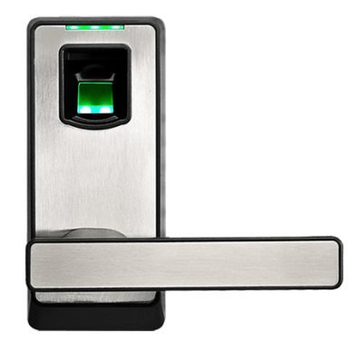 SKYSFT TK PL10B/ PL10DB Parmak İzi Tanıma Teknolojili Akıllı Kilit - SkySoft Teknoloji