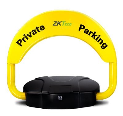 SKYSFT TK Plock 2 - Kişiye Özel Park Yeri Kilidi - SkySoft Teknoloji