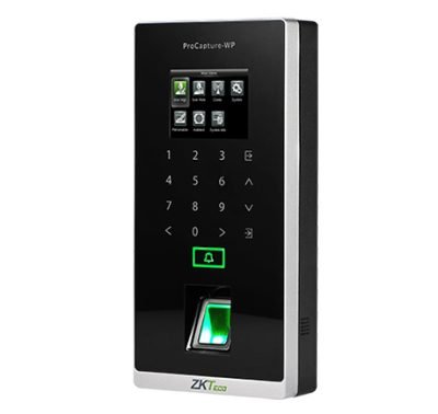 SKYSFT TK ProCapture-WP Parmak izi Kontrol Terminali - SkySoft Teknoloji