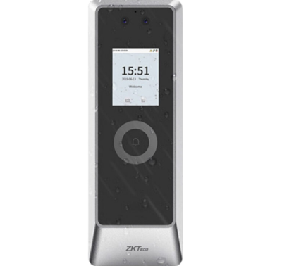 SKYSFT TK ProMA Dış Mekan Erişim Kontrol Terminali - SkySoft Teknoloji