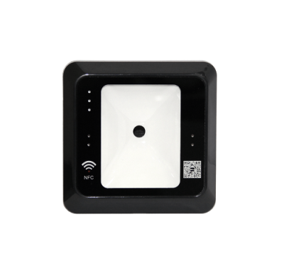 SKYSFT TK QR50 QR Kod Erişim Kontrol Okuyucusu - SkySoft Teknoloji