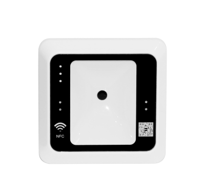 SKYSFT TK QR500 QR Kod Okuyucu - SkySoft Teknoloji