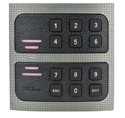 SKYSFT TK RS485 Okuyucu Serisi RFID Okuyucu - SkySoft Teknoloji