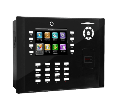 SKYSFT TK S880 PDKS ve Erişim Kontrol Cihazı - SkySoft Teknoloji