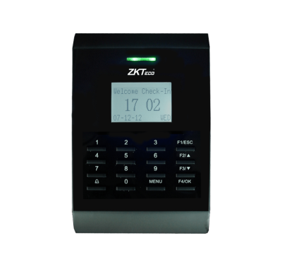 SKYSFT TK SC403 Kartlı Geçiş ve Personel Takip Cihazı - SkySoft Teknoloji