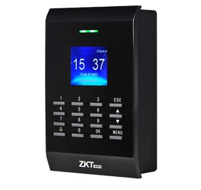 SKYSFT TK SC405 Kartlı Geçiş Erişim Kontrol Cihazı - SkySoft Teknoloji